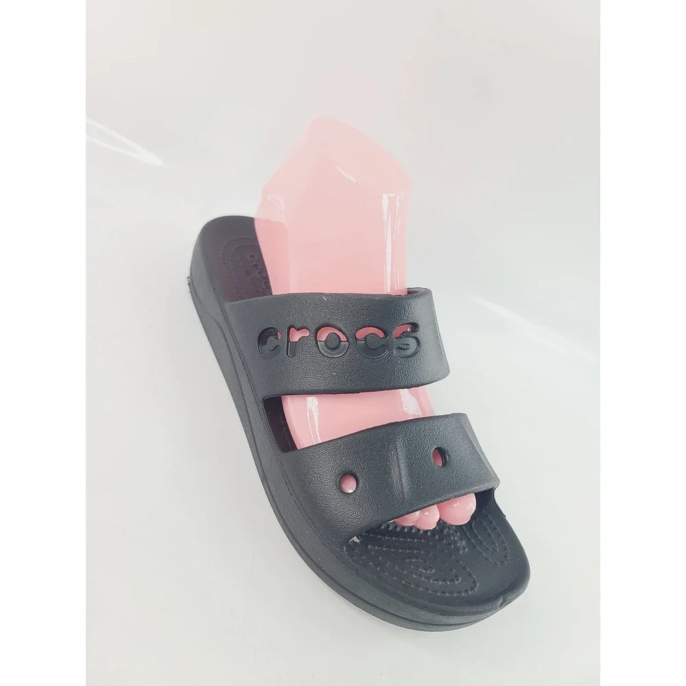 N/A crocs comfortable
